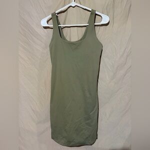 Old Navy active dress